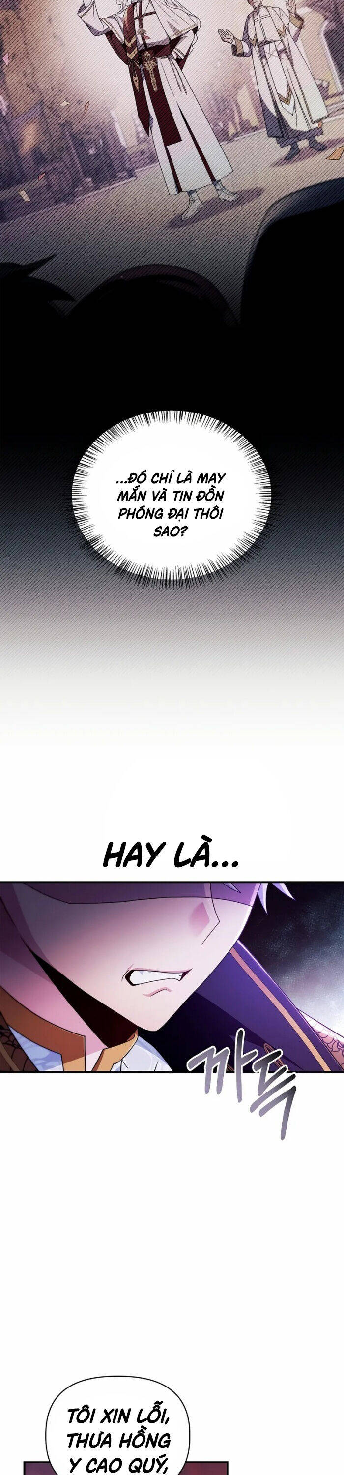 Ký Sự Hồi Quy - Chapter 122 - Page 15
