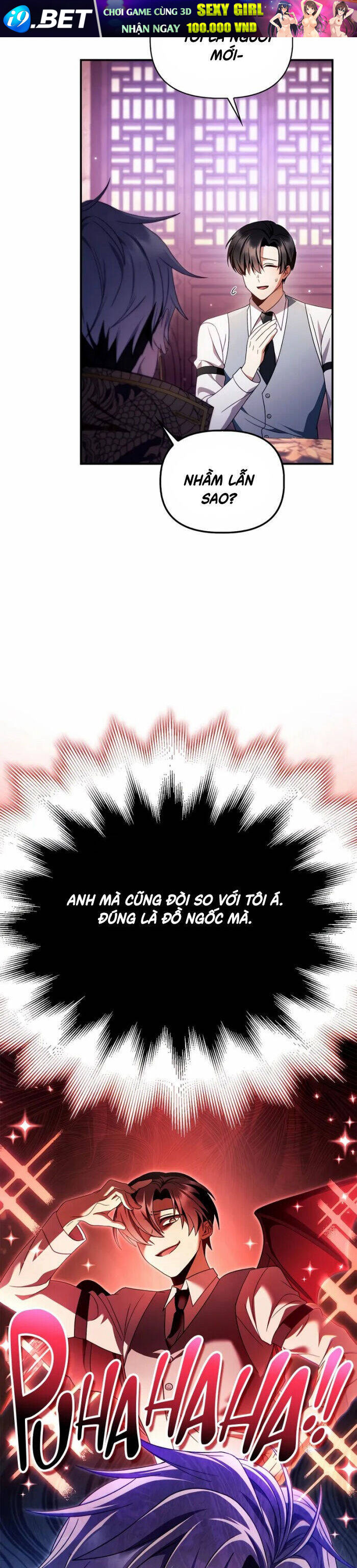 Ký Sự Hồi Quy - Chapter 122 - Page 18