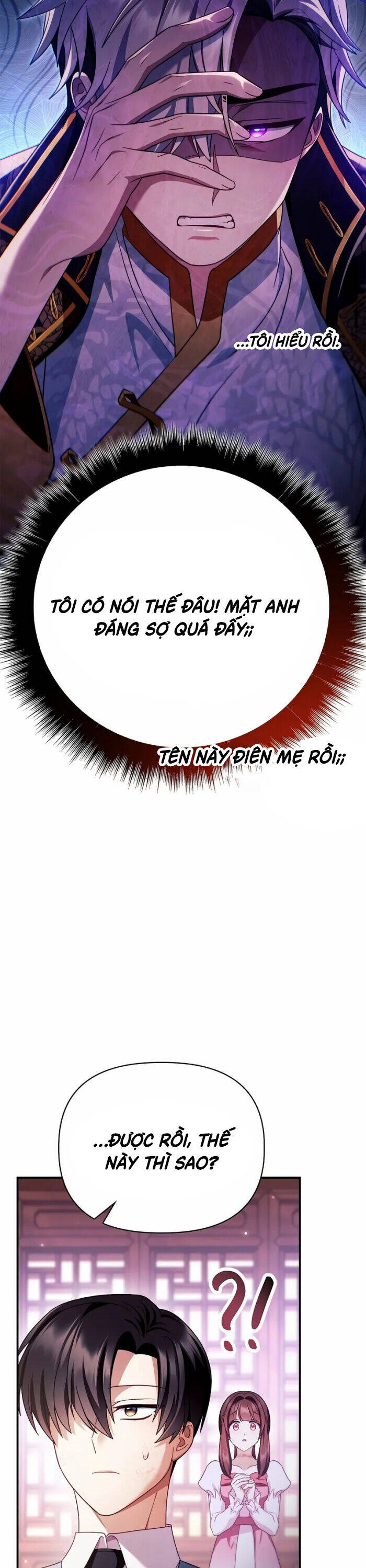 Ký Sự Hồi Quy - Chapter 122 - Page 19