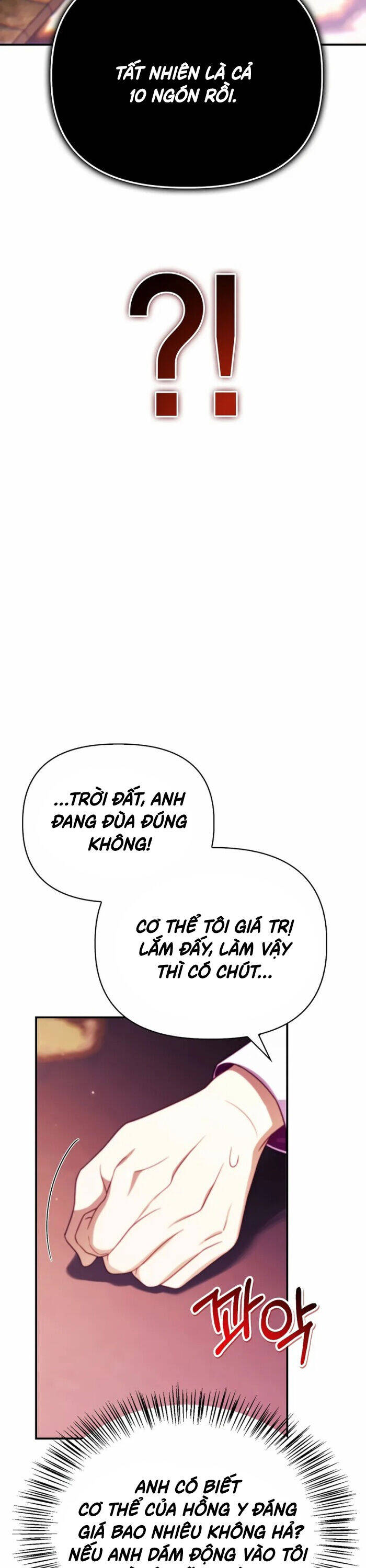Ký Sự Hồi Quy - Chapter 122 - Page 23
