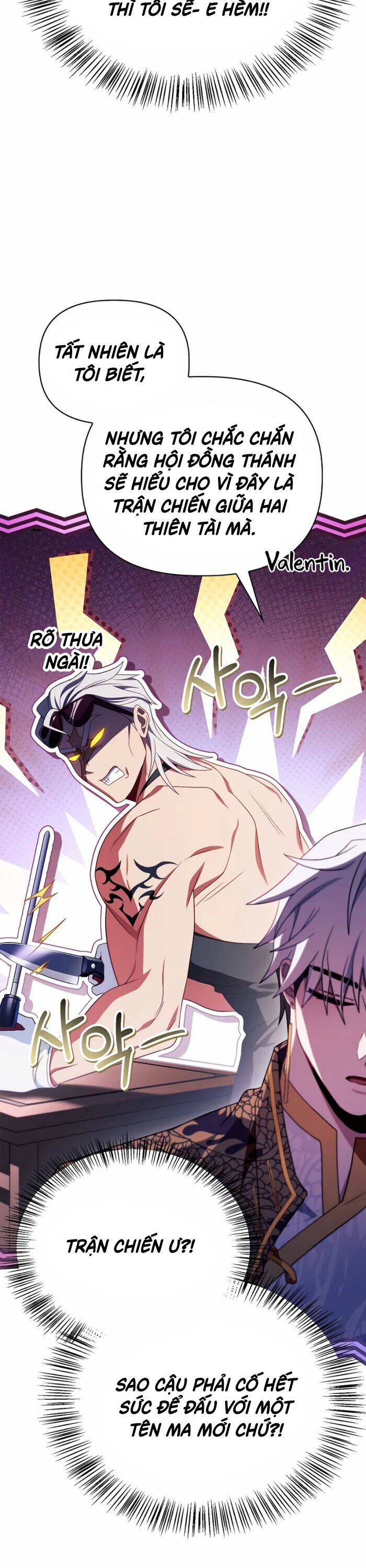 Ký Sự Hồi Quy - Chapter 122 - Page 24