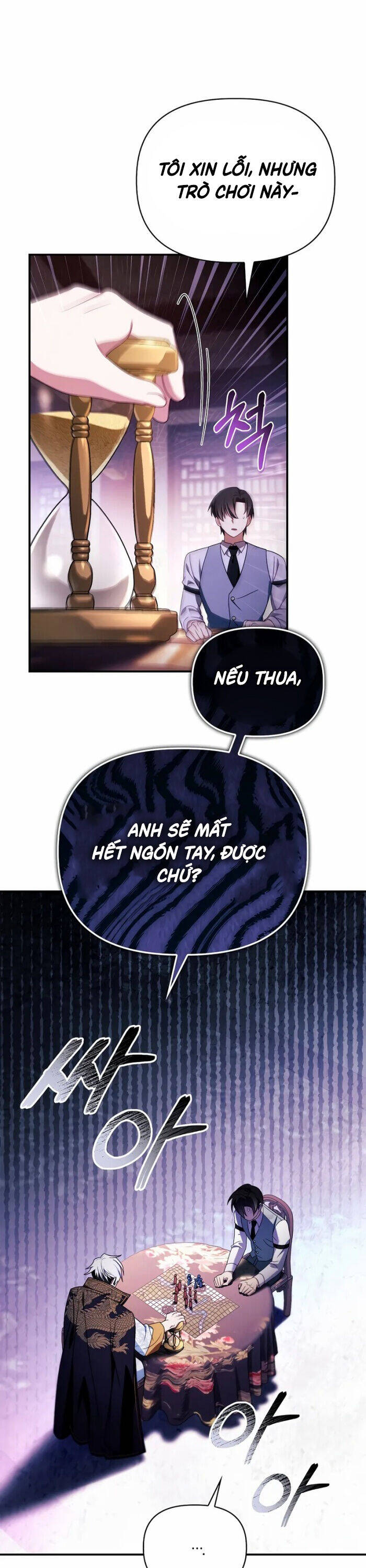 Ký Sự Hồi Quy - Chapter 122 - Page 26