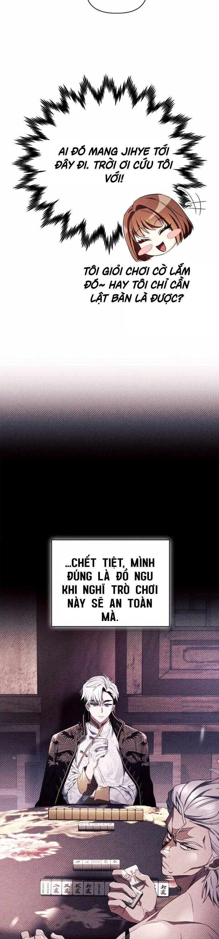 Ký Sự Hồi Quy - Chapter 122 - Page 27