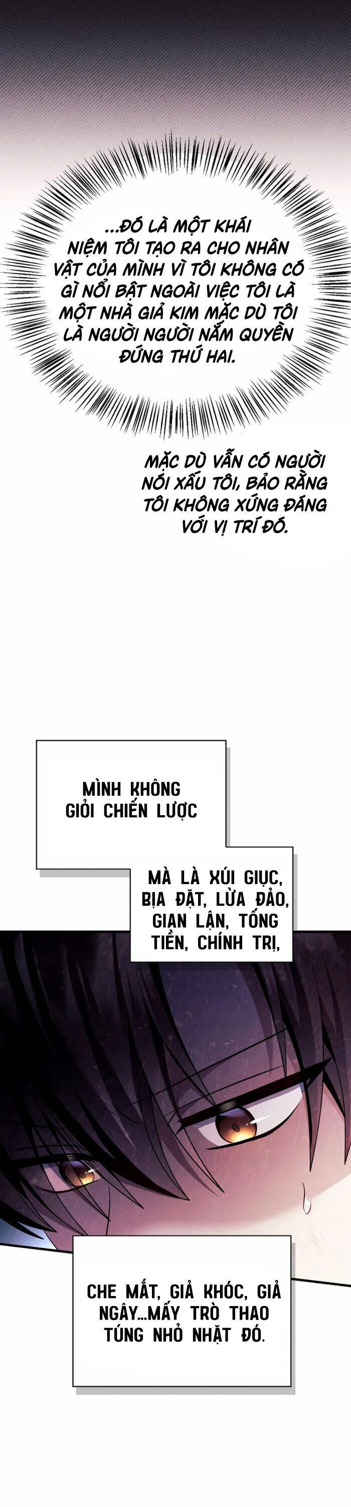 Ký Sự Hồi Quy - Chapter 122 - Page 29