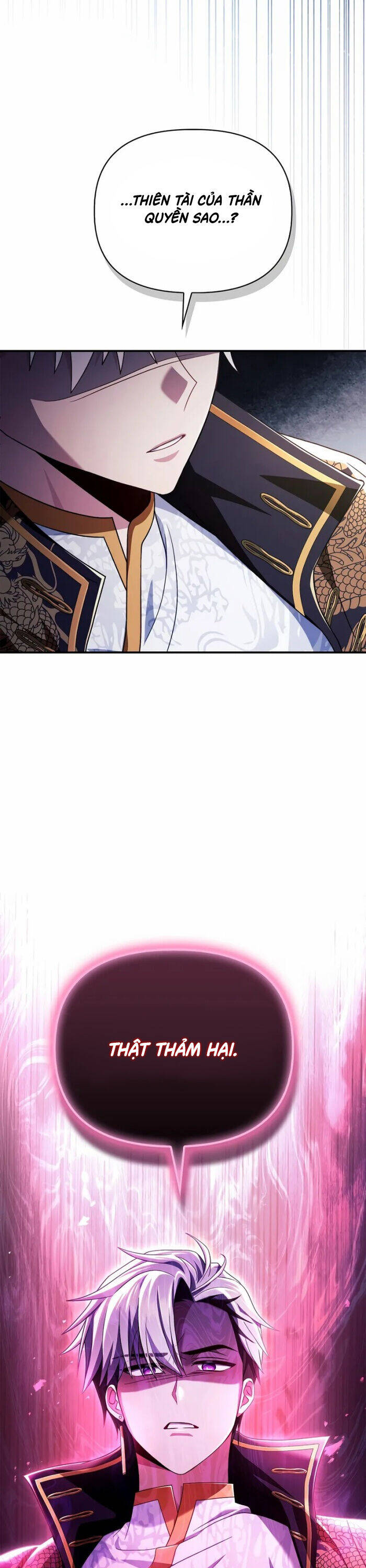 Ký Sự Hồi Quy - Chapter 122 - Page 3