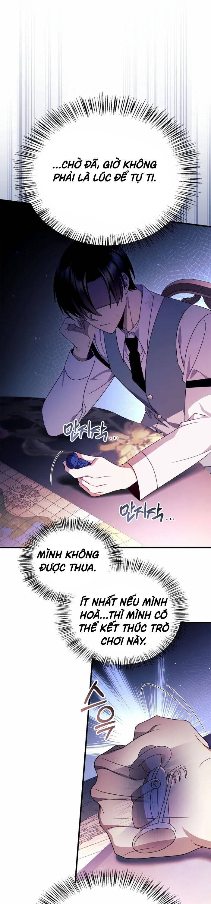 Ký Sự Hồi Quy - Chapter 122 - Page 30