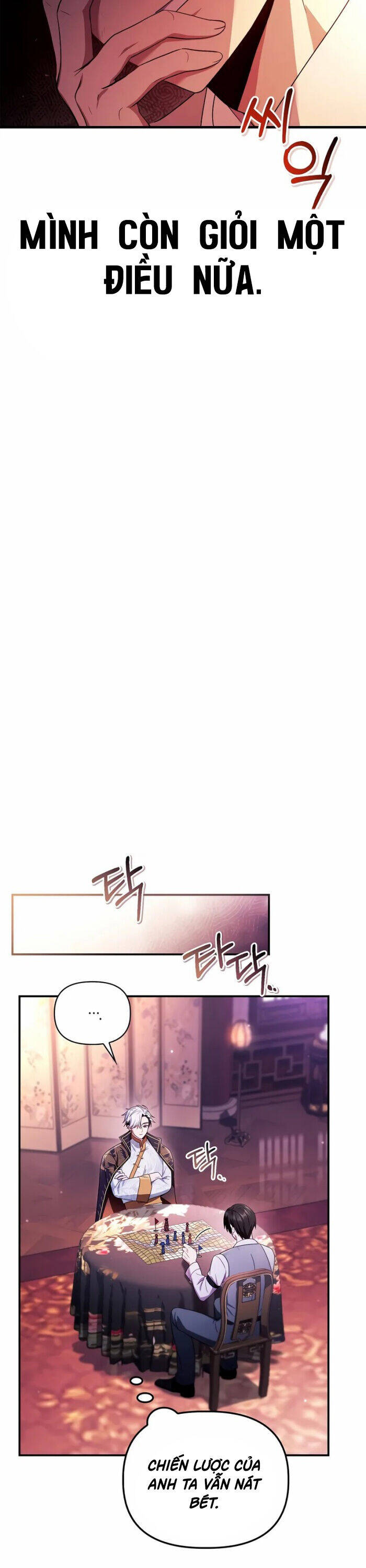 Ký Sự Hồi Quy - Chapter 122 - Page 32