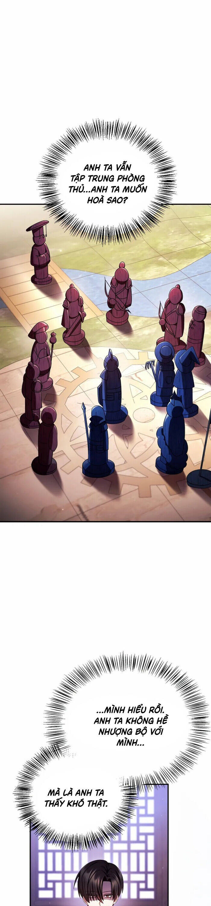 Ký Sự Hồi Quy - Chapter 122 - Page 33