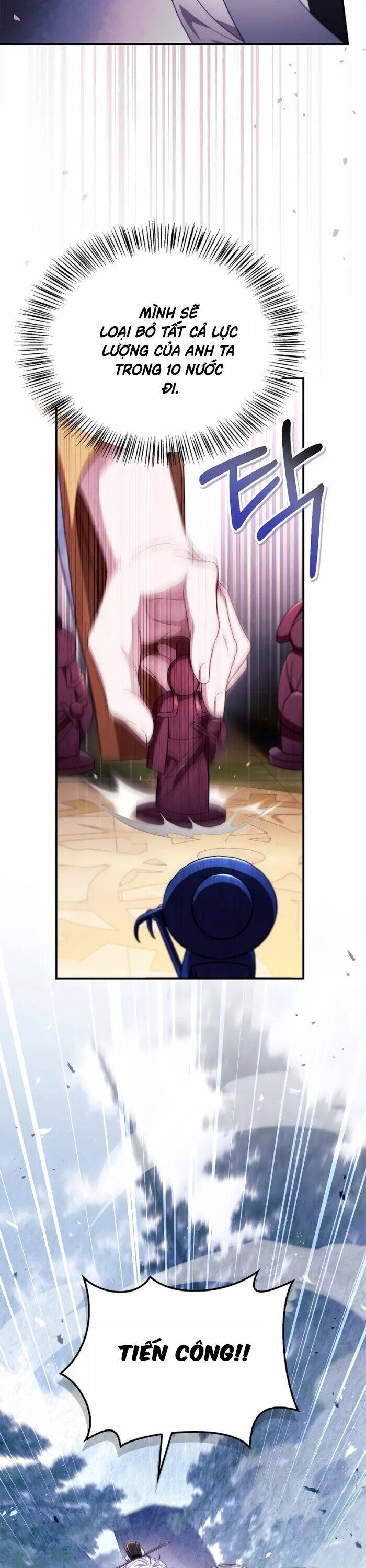 Ký Sự Hồi Quy - Chapter 122 - Page 35