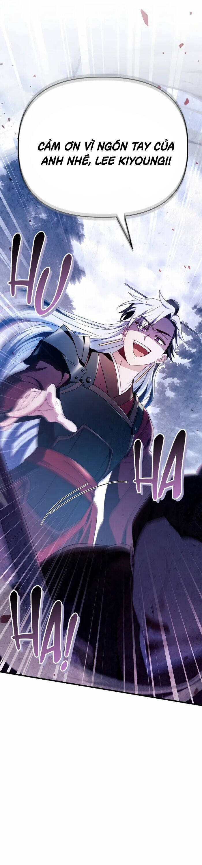 Ký Sự Hồi Quy - Chapter 122 - Page 38