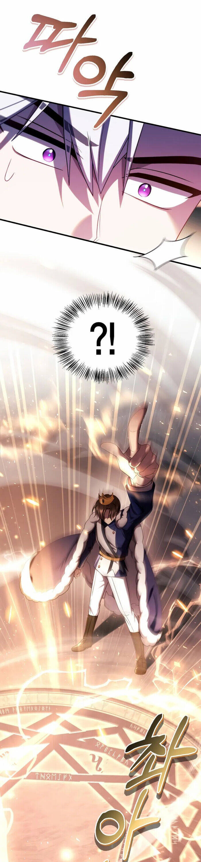 Ký Sự Hồi Quy - Chapter 122 - Page 39