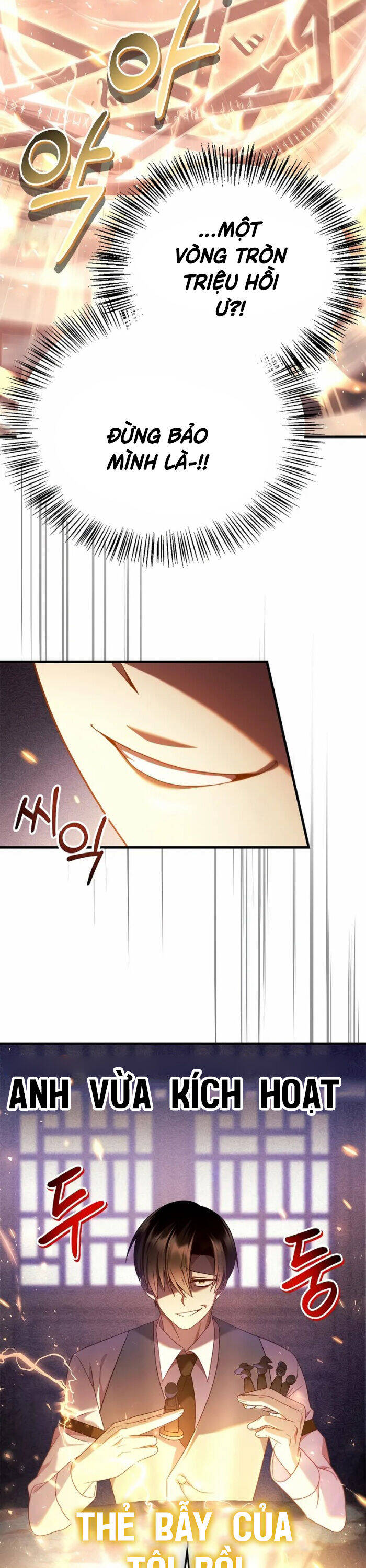 Ký Sự Hồi Quy - Chapter 122 - Page 40