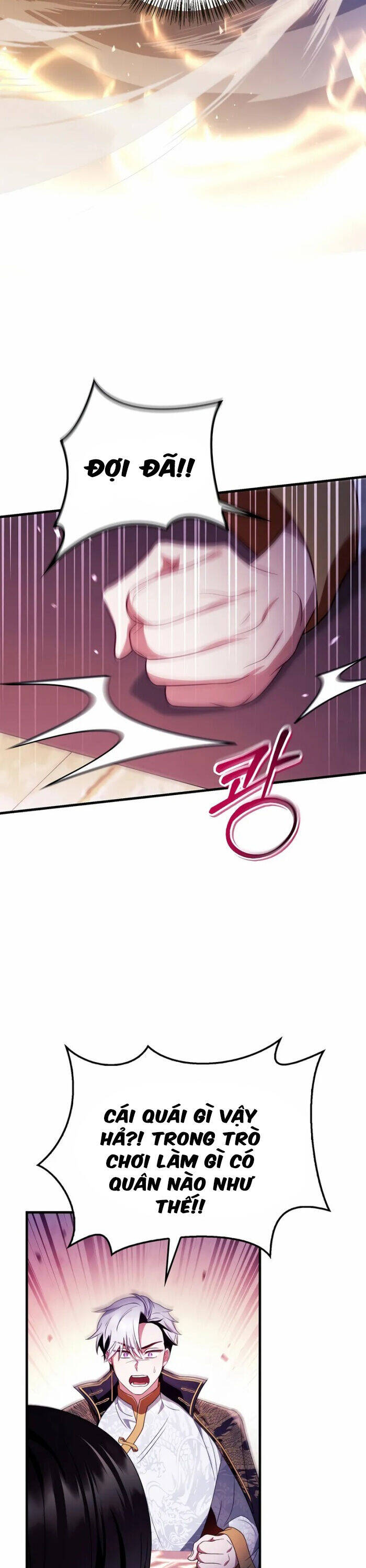 Ký Sự Hồi Quy - Chapter 122 - Page 44