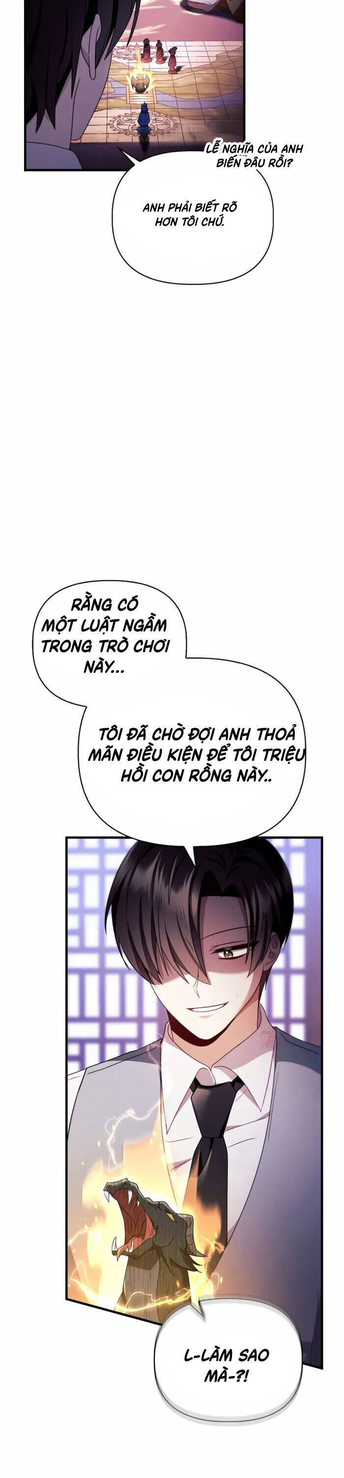 Ký Sự Hồi Quy - Chapter 122 - Page 45