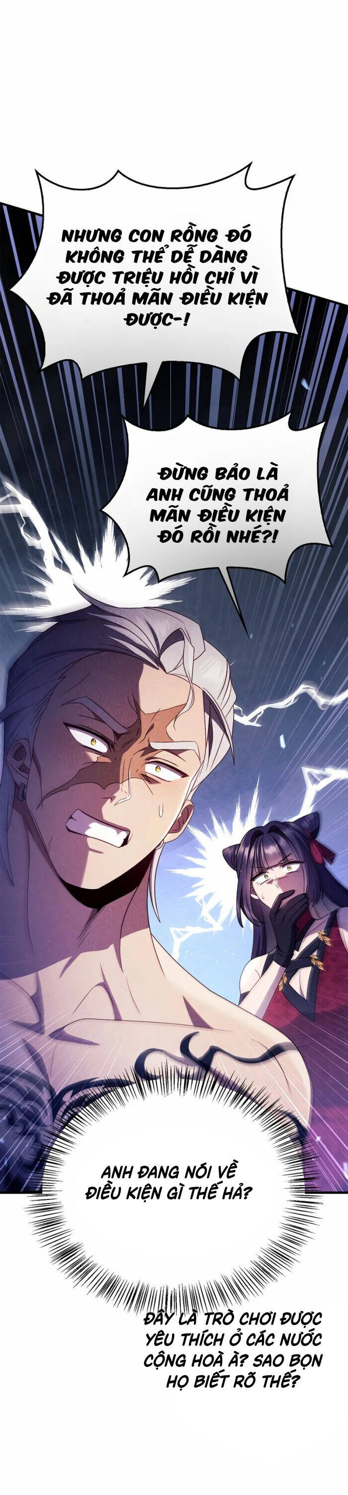 Ký Sự Hồi Quy - Chapter 122 - Page 46