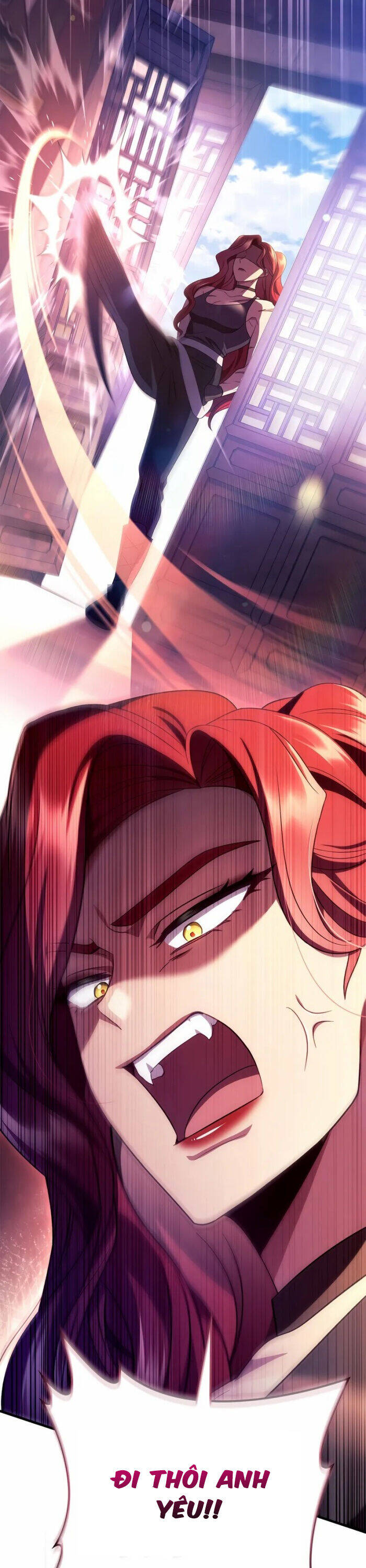 Ký Sự Hồi Quy - Chapter 122 - Page 52