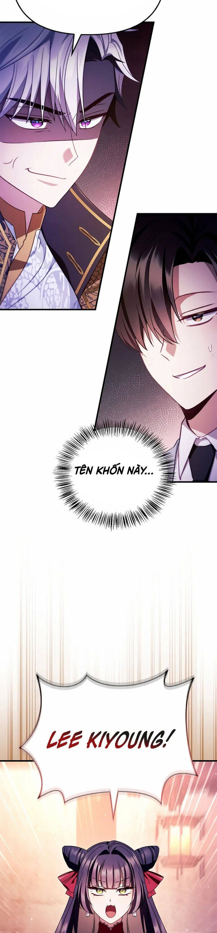 Ký Sự Hồi Quy - Chapter 122 - Page 58