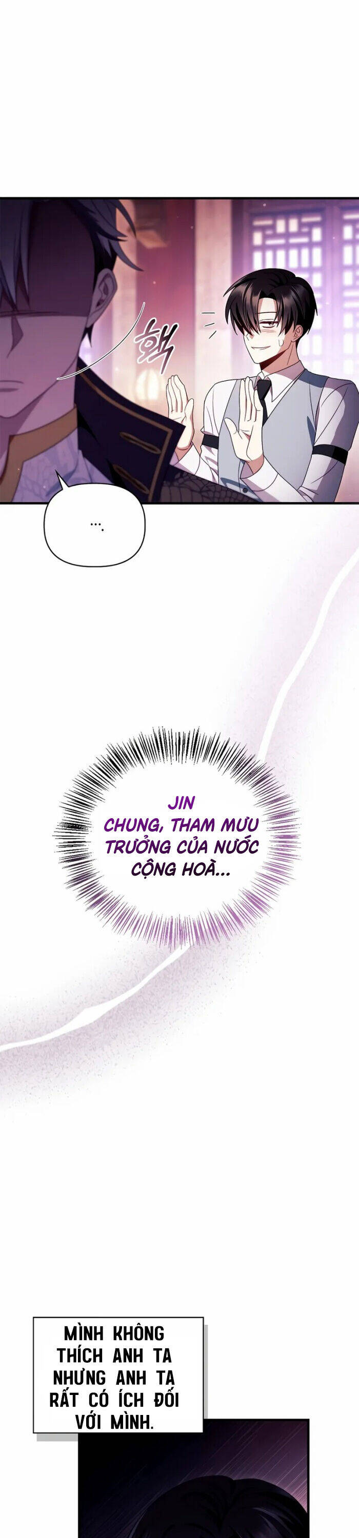 Ký Sự Hồi Quy - Chapter 122 - Page 60