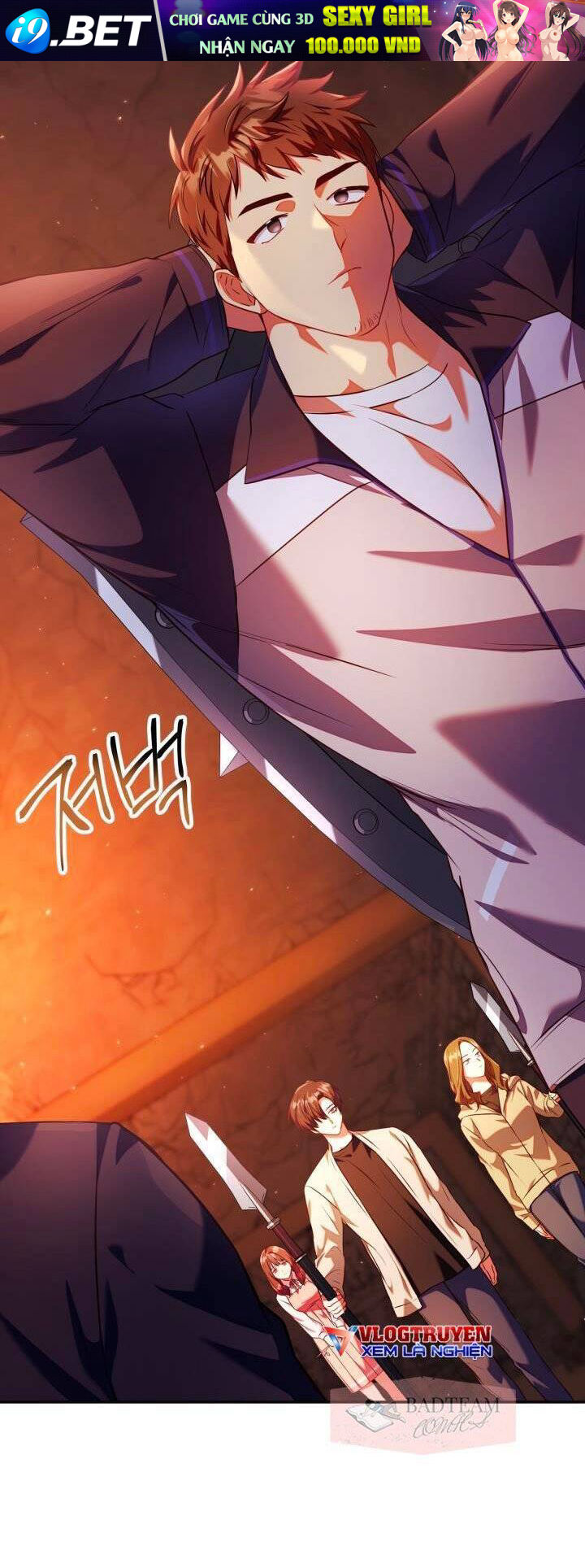 Ký Sự Hồi Quy - Chapter 13 - Page 11