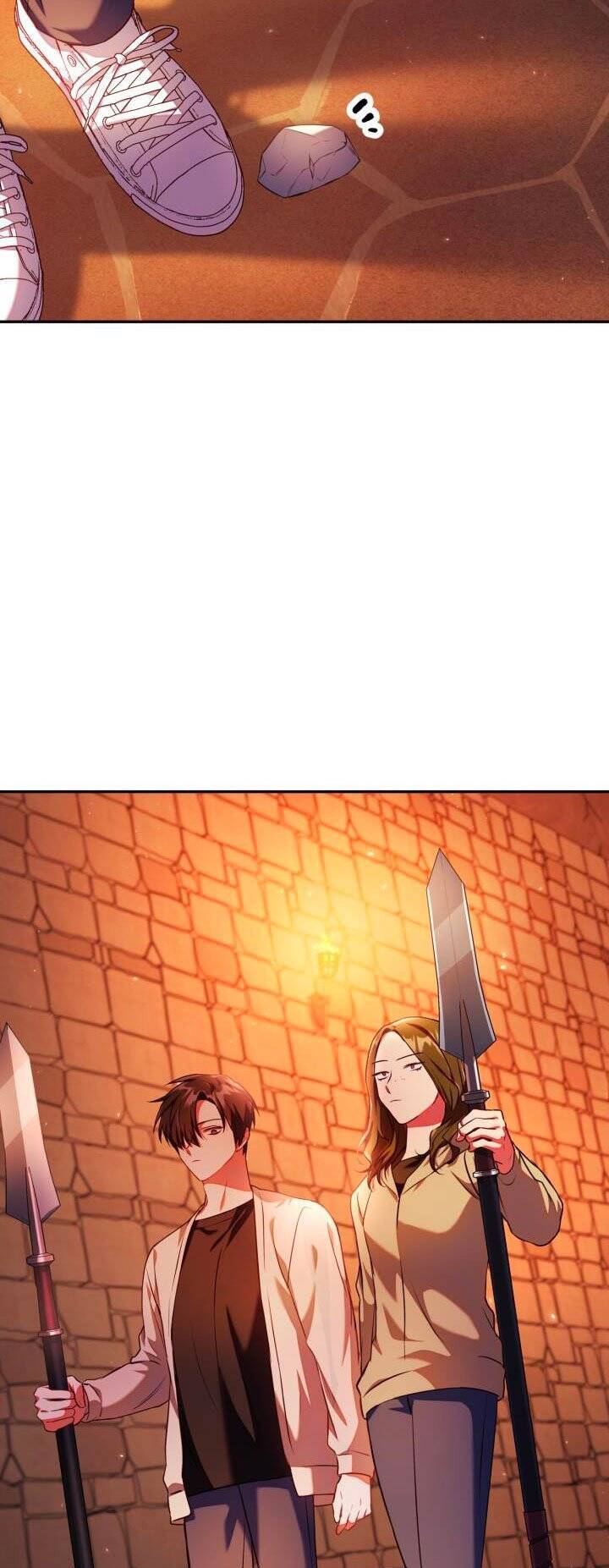 Ký Sự Hồi Quy - Chapter 13 - Page 13