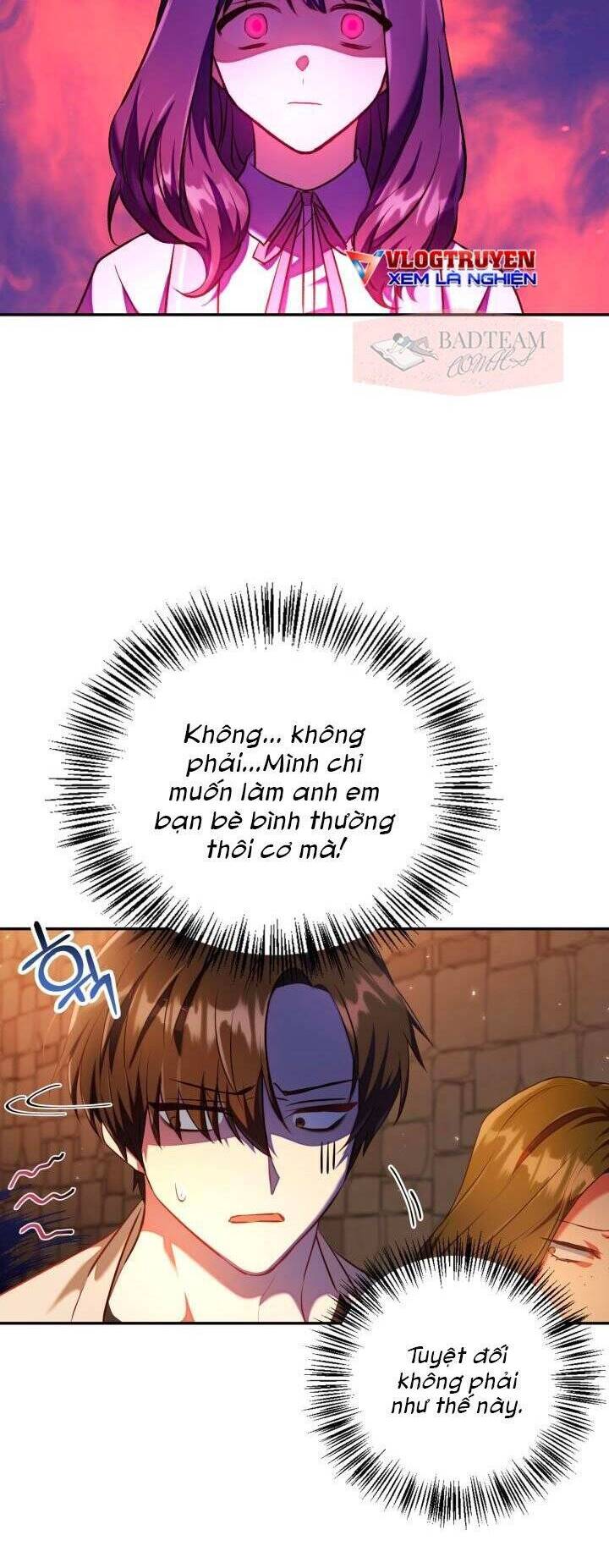 Ký Sự Hồi Quy - Chapter 13 - Page 20