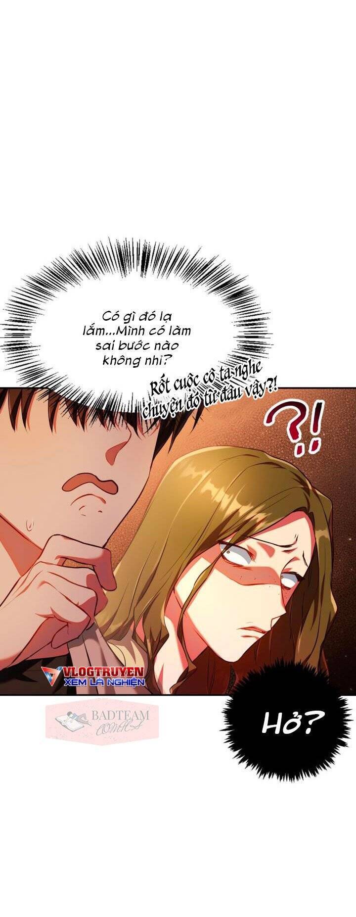 Ký Sự Hồi Quy - Chapter 13 - Page 21