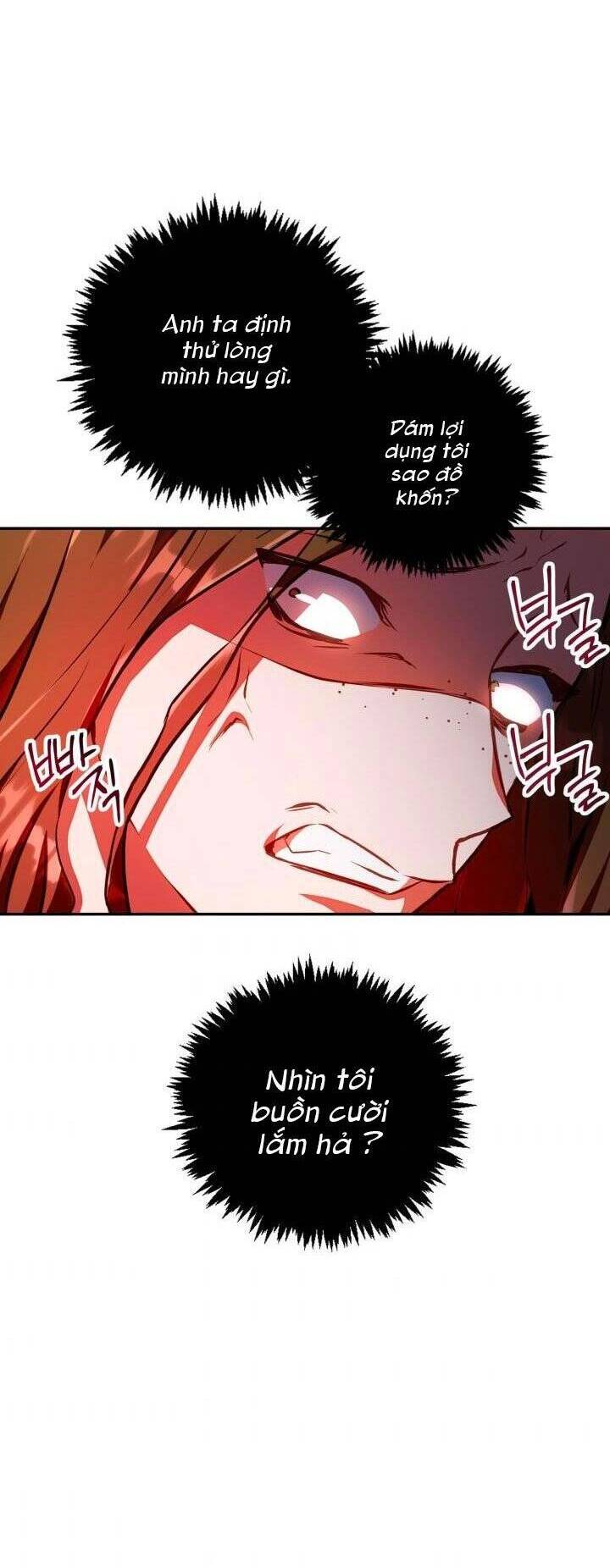 Ký Sự Hồi Quy - Chapter 13 - Page 22