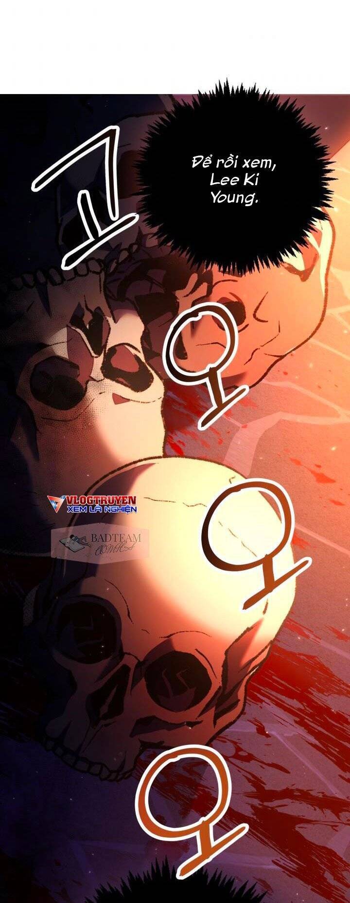 Ký Sự Hồi Quy - Chapter 13 - Page 23