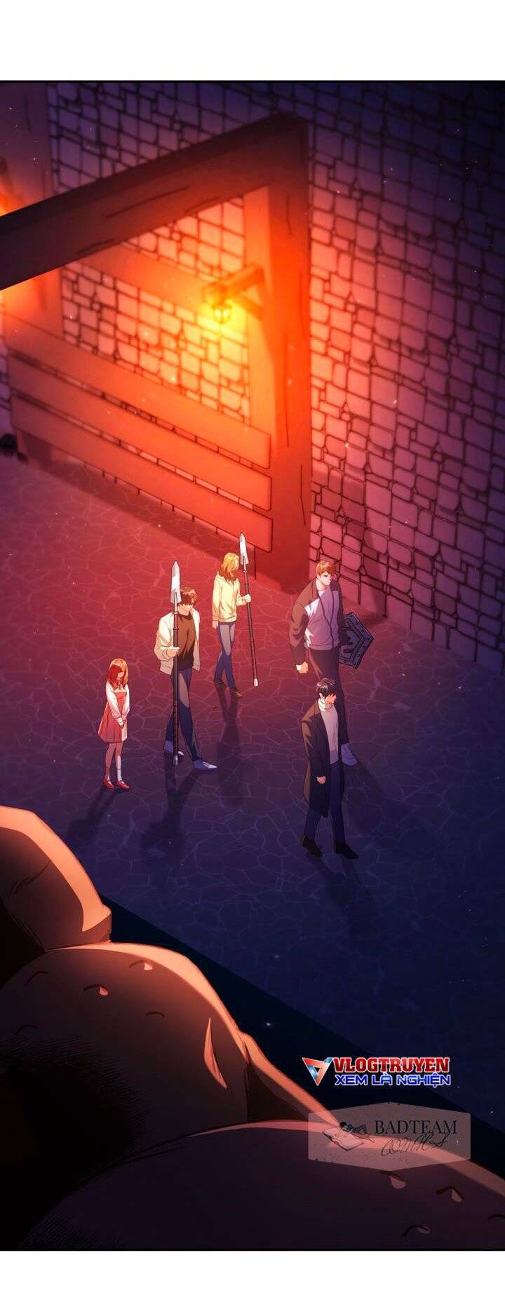 Ký Sự Hồi Quy - Chapter 13 - Page 25