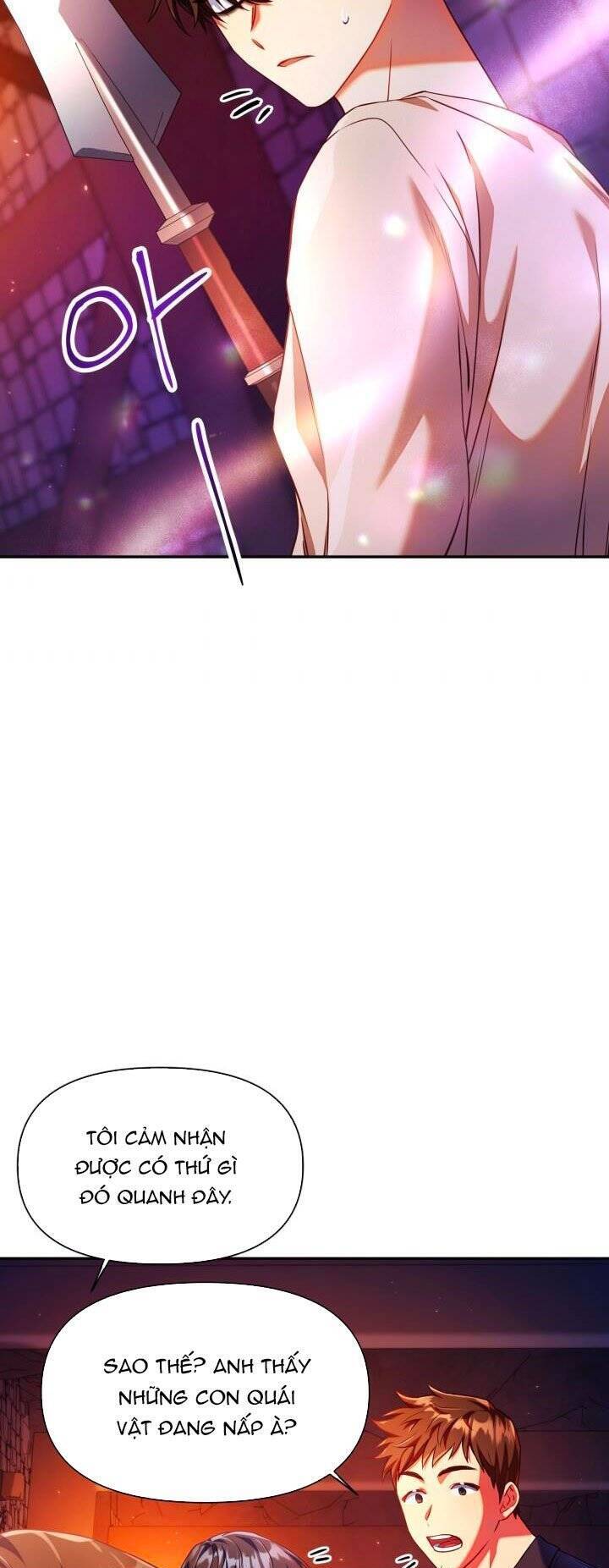 Ký Sự Hồi Quy - Chapter 13 - Page 29