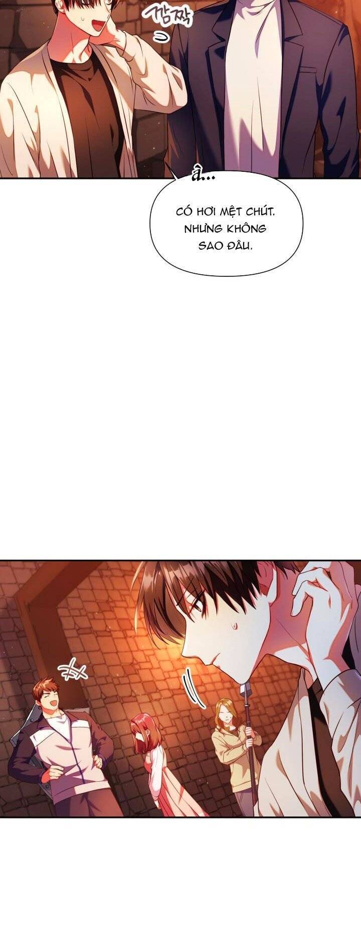 Ký Sự Hồi Quy - Chapter 13 - Page 3