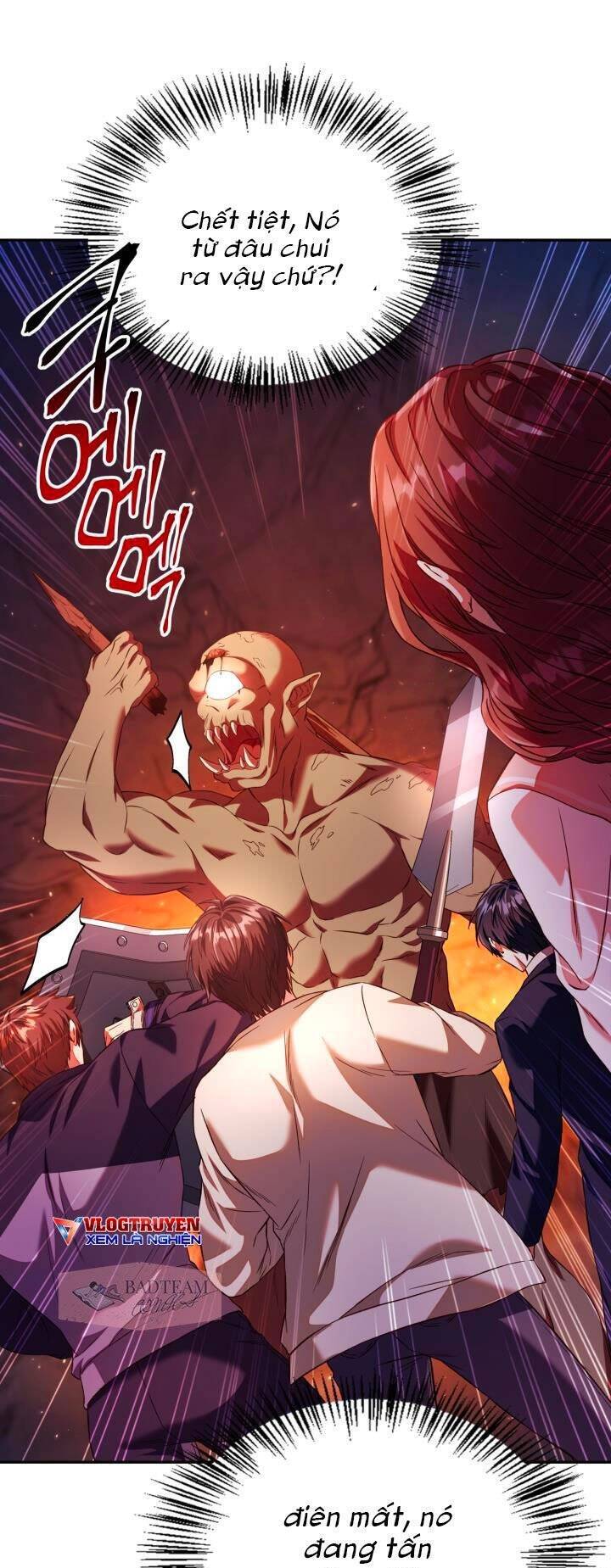 Ký Sự Hồi Quy - Chapter 13 - Page 49