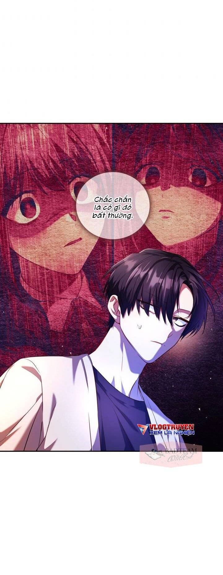 Ký Sự Hồi Quy - Chapter 13 - Page 5