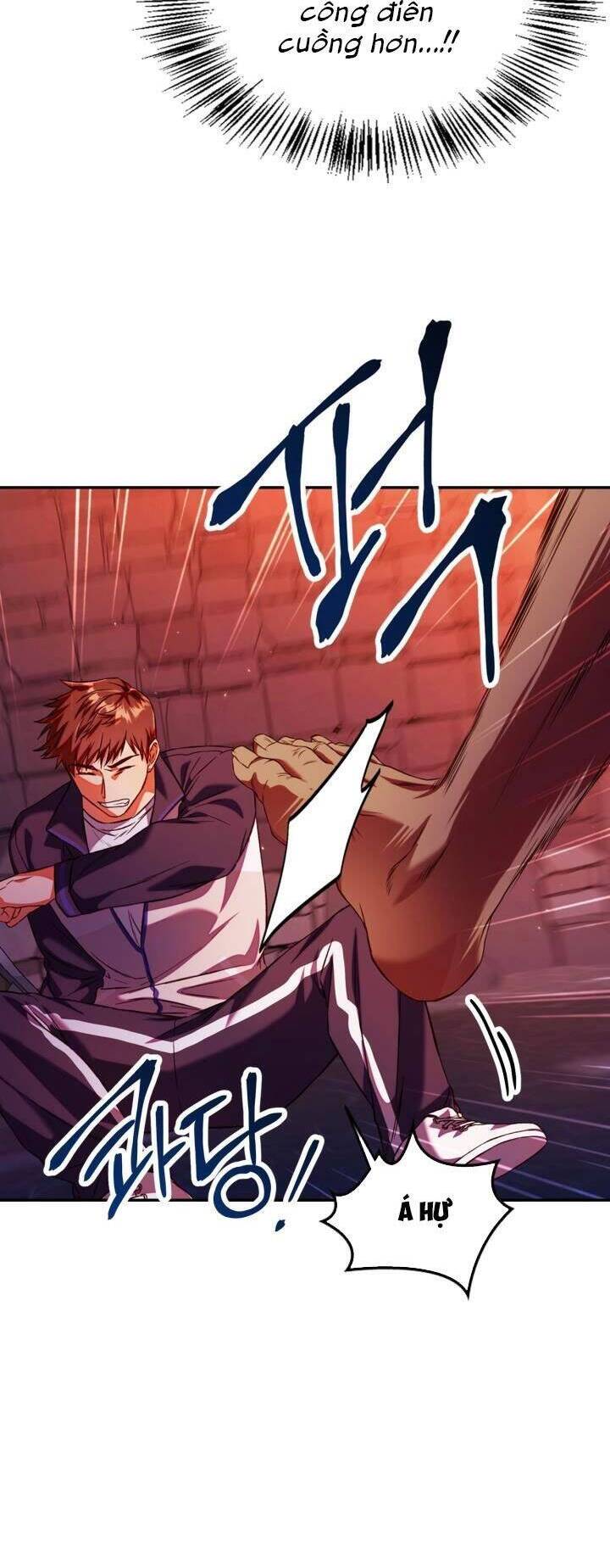 Ký Sự Hồi Quy - Chapter 13 - Page 50