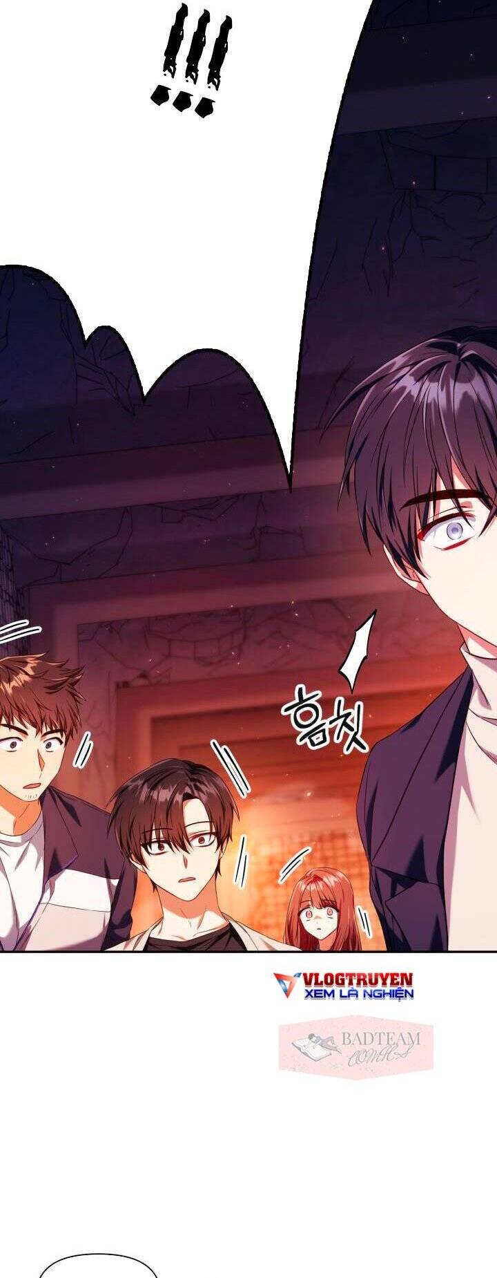 Ký Sự Hồi Quy - Chapter 13 - Page 56