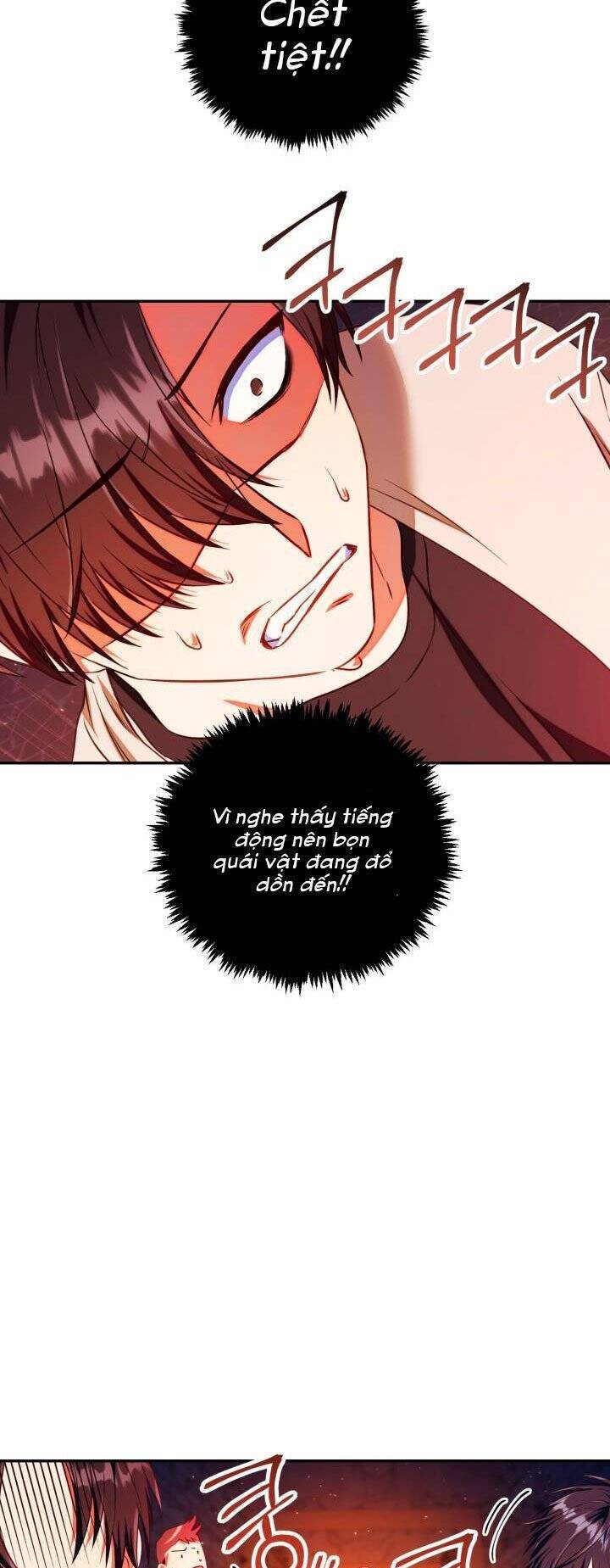 Ký Sự Hồi Quy - Chapter 13 - Page 61