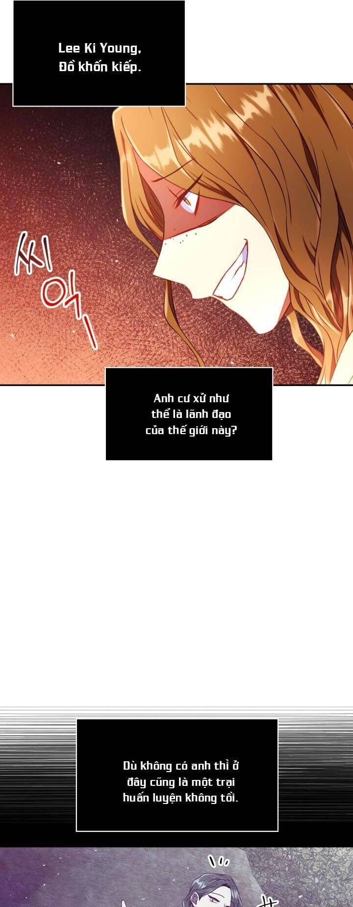 Ký Sự Hồi Quy - Chapter 13 - Page 64