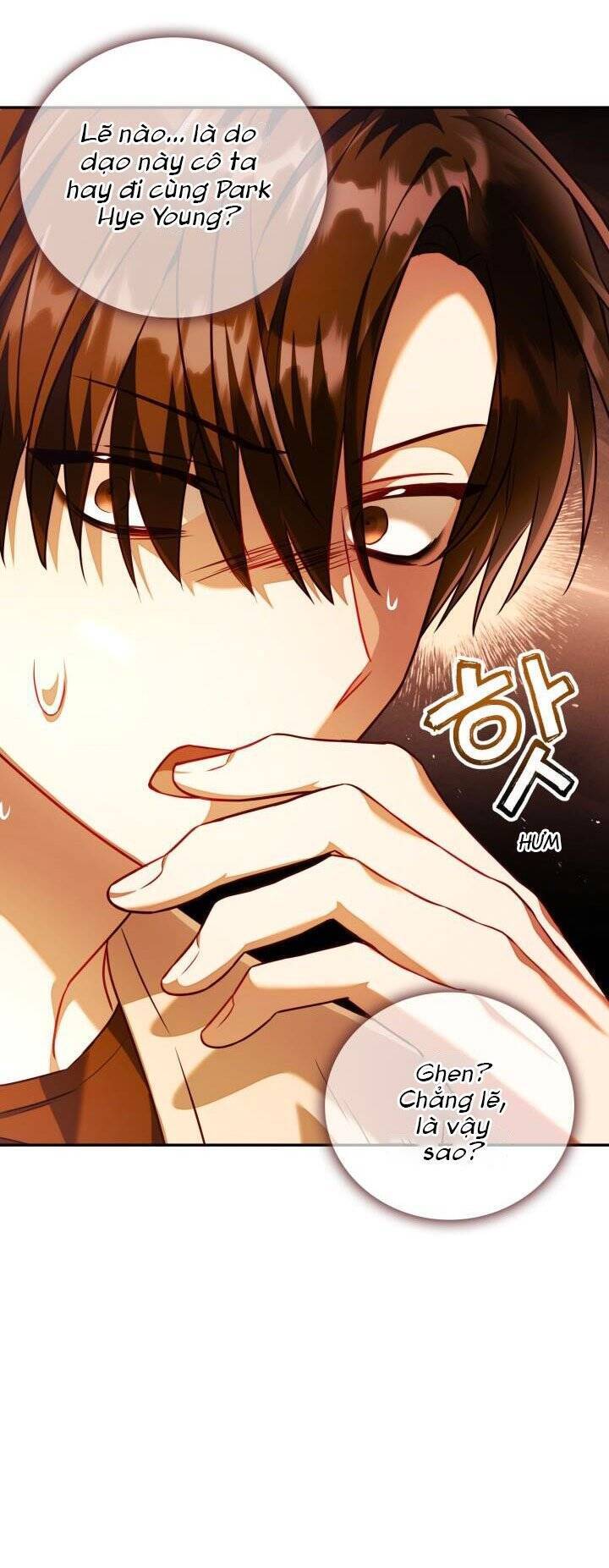Ký Sự Hồi Quy - Chapter 13 - Page 7