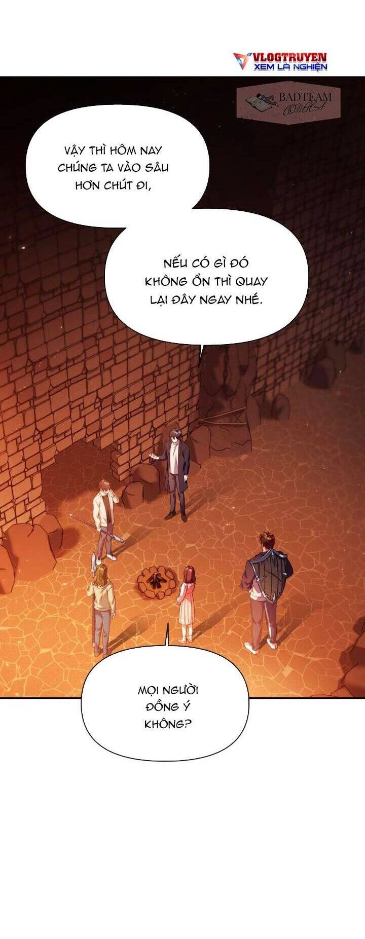 Ký Sự Hồi Quy - Chapter 13 - Page 8