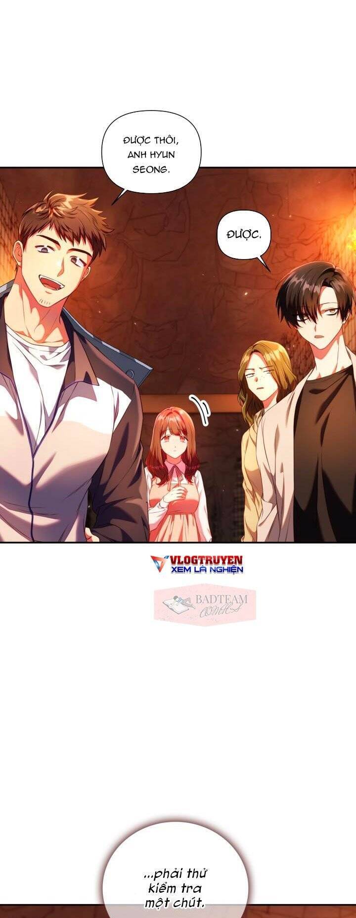 Ký Sự Hồi Quy - Chapter 13 - Page 9