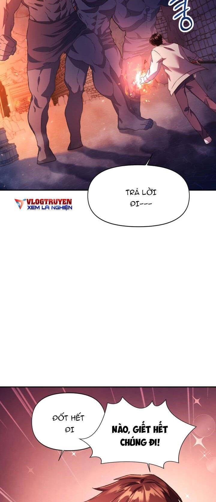 Ký Sự Hồi Quy - Chapter 14 - Page 11