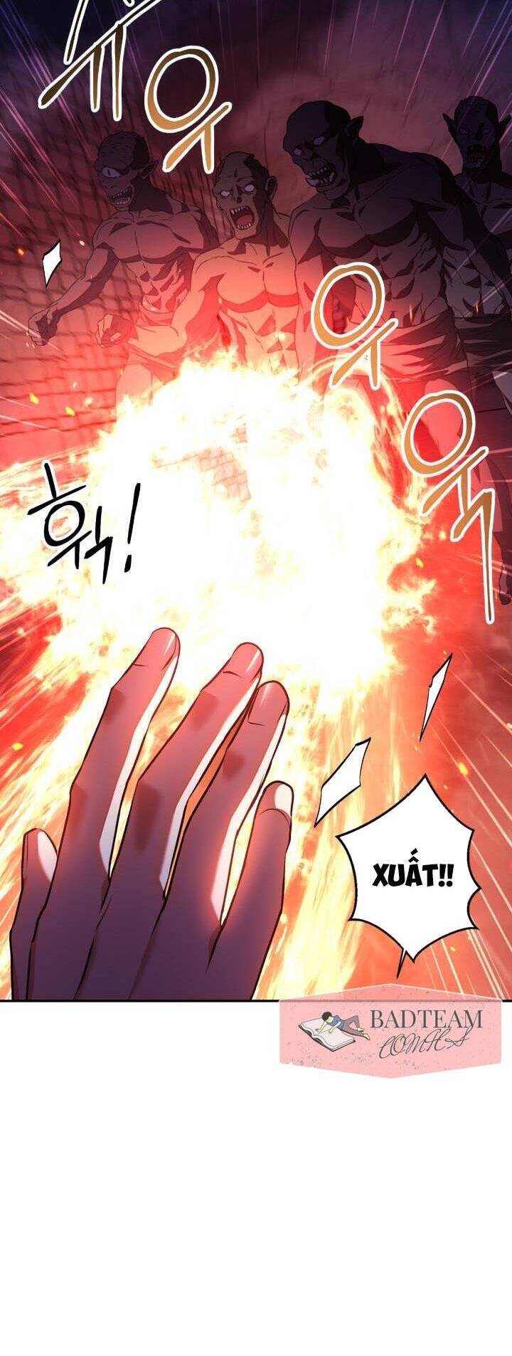 Ký Sự Hồi Quy - Chapter 14 - Page 14