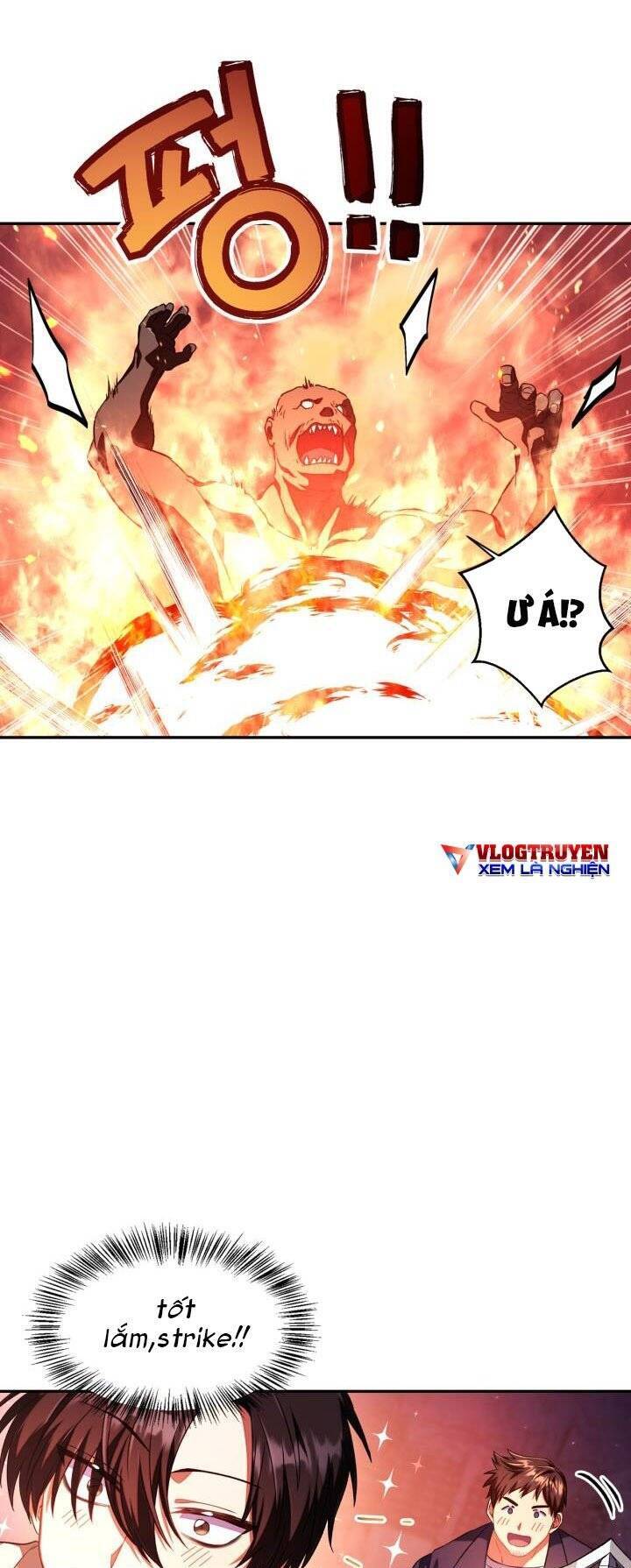 Ký Sự Hồi Quy - Chapter 14 - Page 15