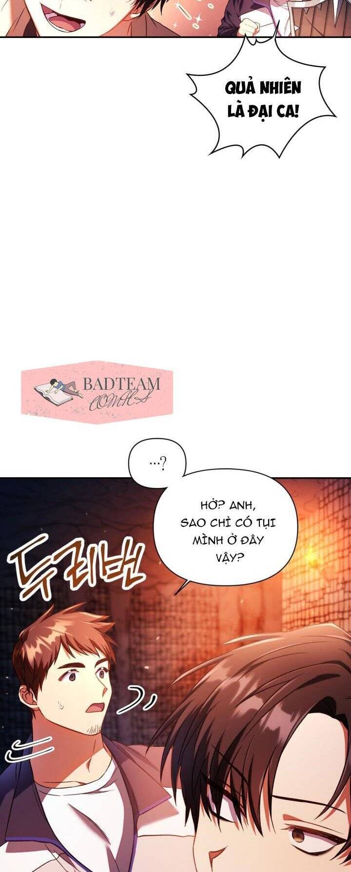 Ký Sự Hồi Quy - Chapter 14 - Page 16