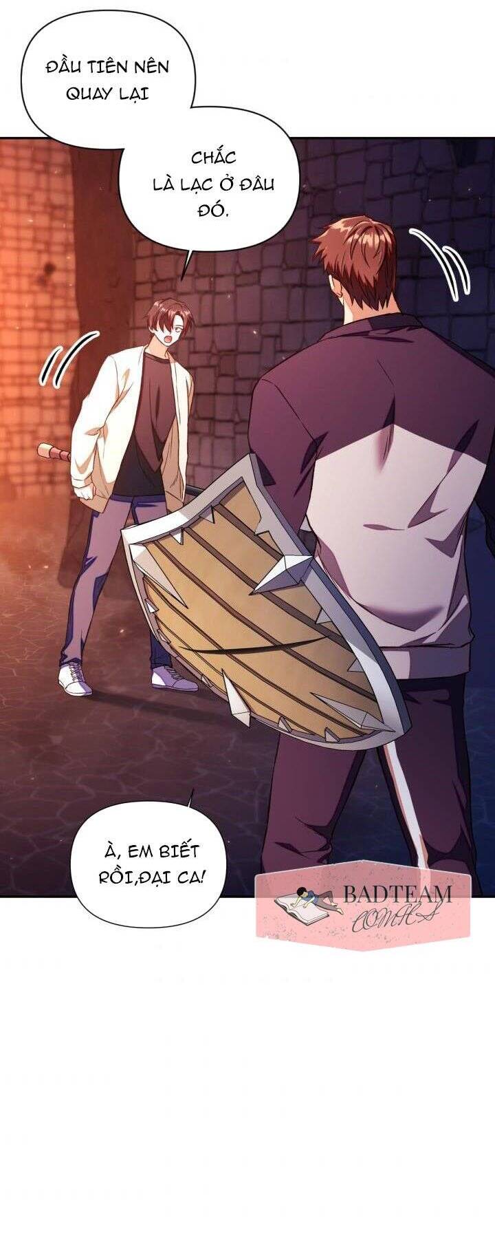 Ký Sự Hồi Quy - Chapter 14 - Page 22