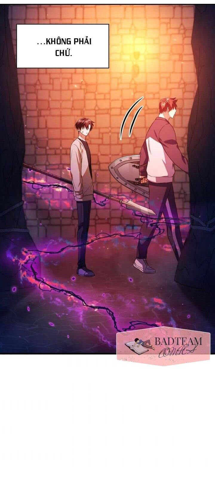 Ký Sự Hồi Quy - Chapter 14 - Page 28