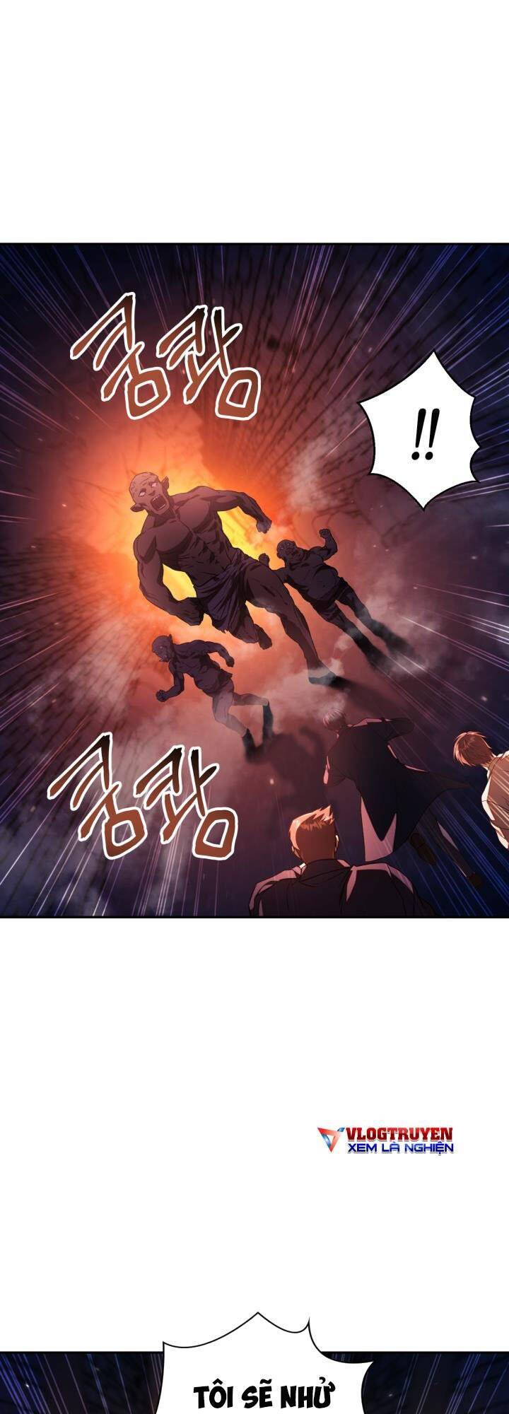 Ký Sự Hồi Quy - Chapter 14 - Page 3