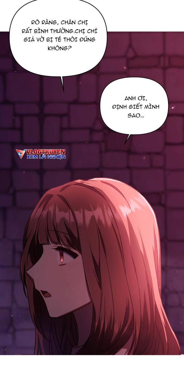 Ký Sự Hồi Quy - Chapter 14 - Page 32