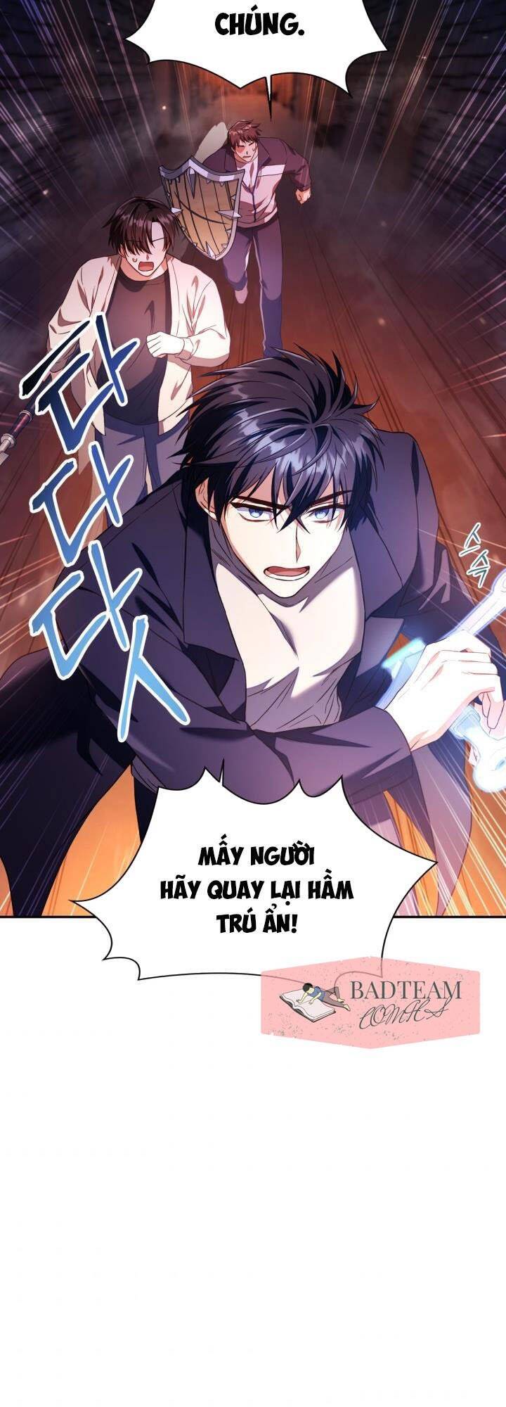 Ký Sự Hồi Quy - Chapter 14 - Page 4