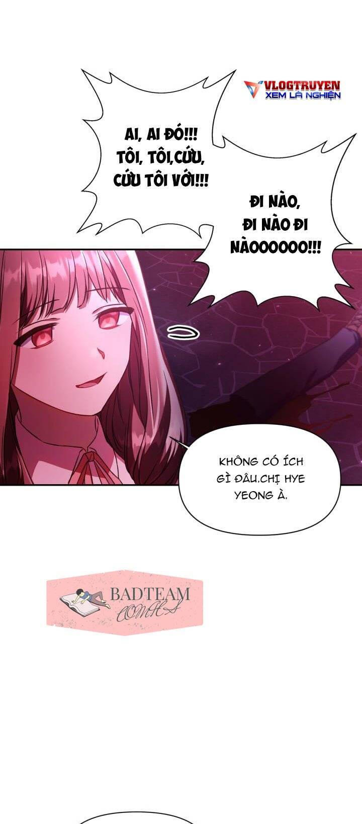Ký Sự Hồi Quy - Chapter 14 - Page 42